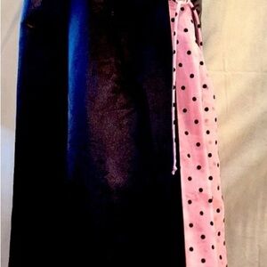 Vtg Formal Dress Y2K Girly Goth Fairy HOCO Prom Bridal costume cosplay holiday